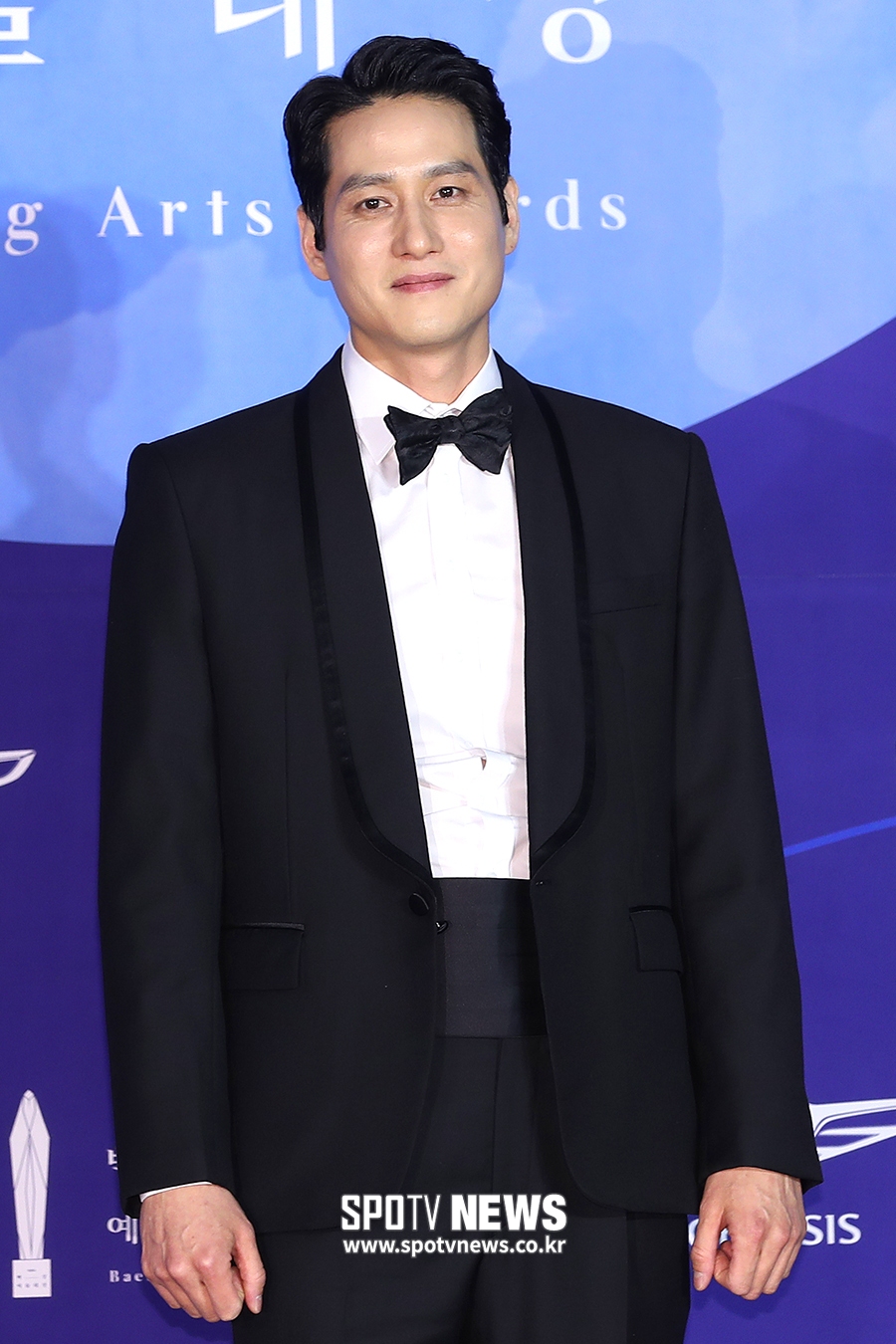 [포토S] 박해준, 연기파 배우