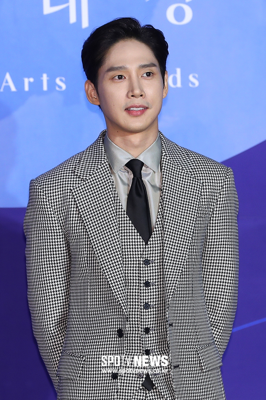 [포토S] 박성훈, 젠틀한 고래
