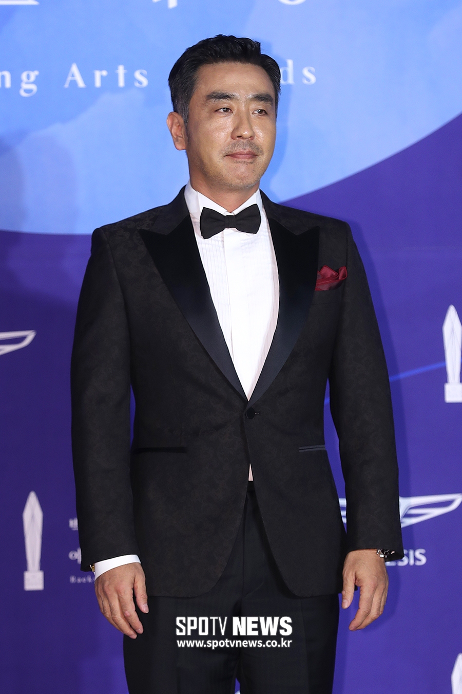 [포토S] 류승룡, 천만 배우