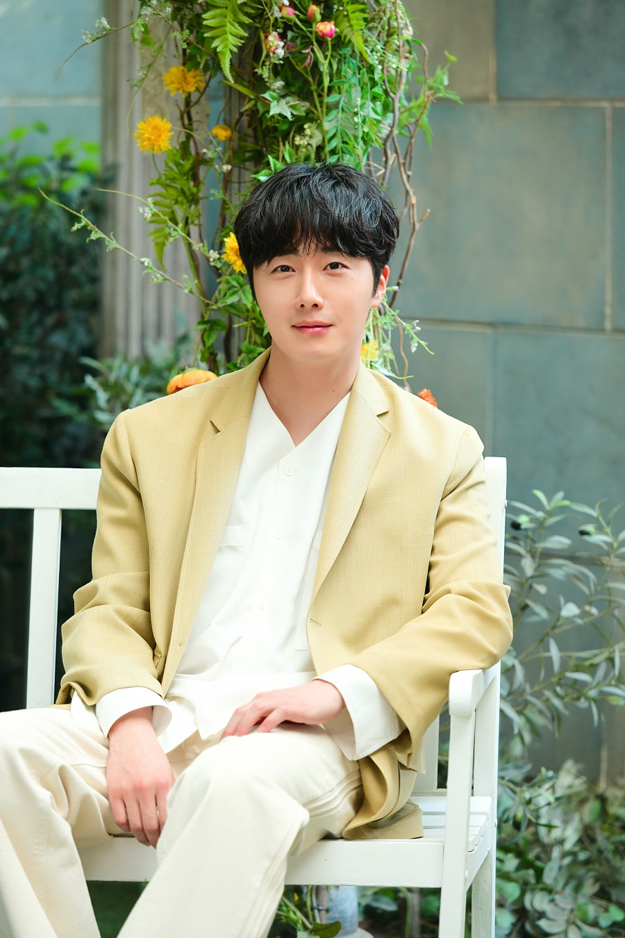 [SPO★톡] 정일우 "절친 이민호도 전역, 성공적으로 복귀했으면"