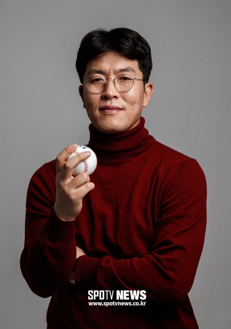 "범가너가 몇 살이죠?" BK, 예측불허 해설 데뷔전