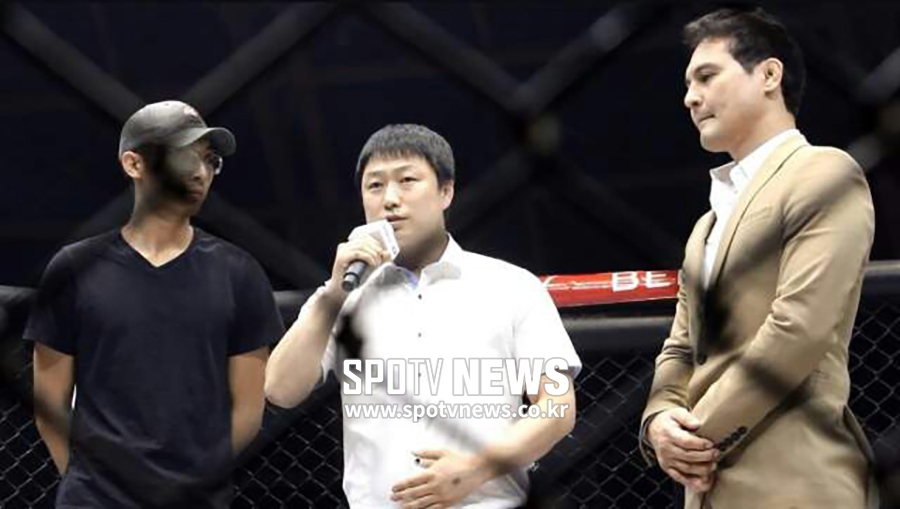 URCC 한국 대회 6월 22일 개최…전어진·소재현 출전