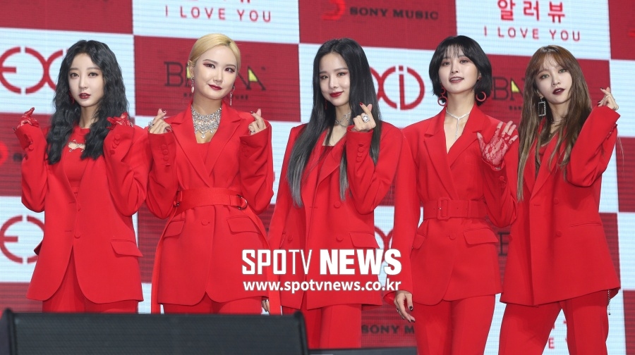걸스데이-헬로비너스 이어 EXID도…아이돌 7년차, 넘거나 못 넘거나[종합]