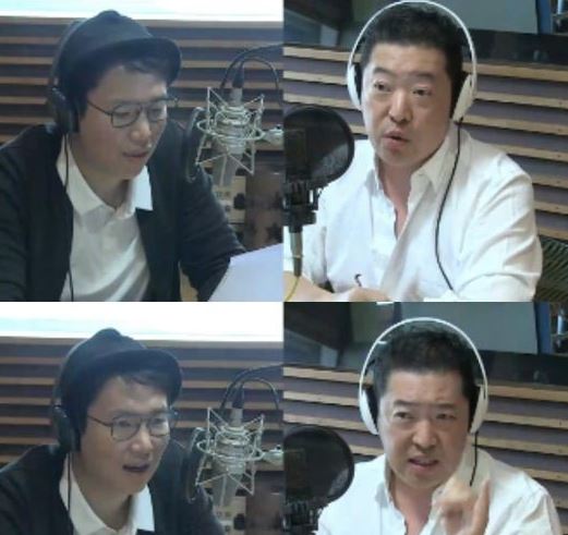 '전아현방' 장성규, 8년만에 MBC 금의환향…"농담 안하고 2분 잤다" 입담[종합]