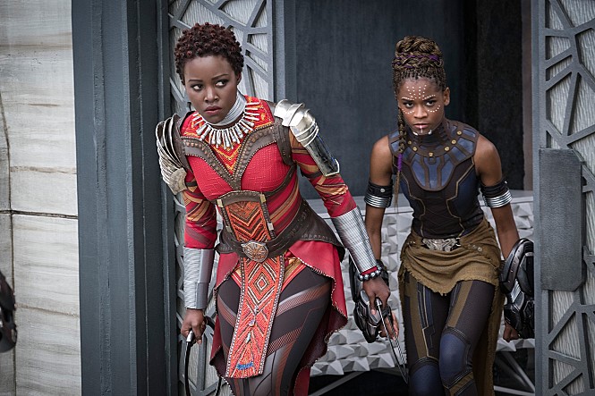 [SPO★기획①]'엔드게임' 이후의 MCU…화두는 다양성, 亞를 주목하다