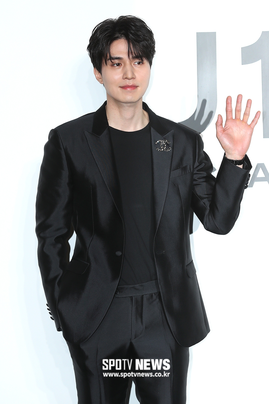 [포토S] 이동욱, 잘생긴 저승사자