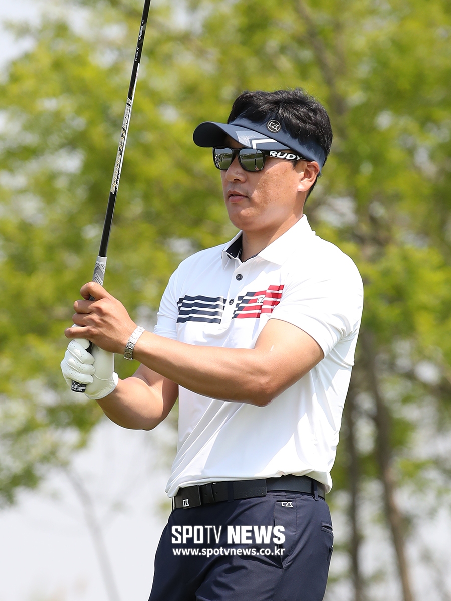 [포토S] 이승엽, 준비 완료