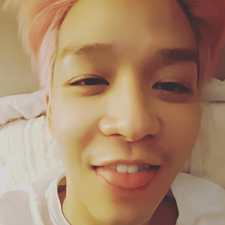 "참담하다"…'뿔난' 강성훈 팬들, 후배 아이돌 외모비하 사과촉구 성명[종합]