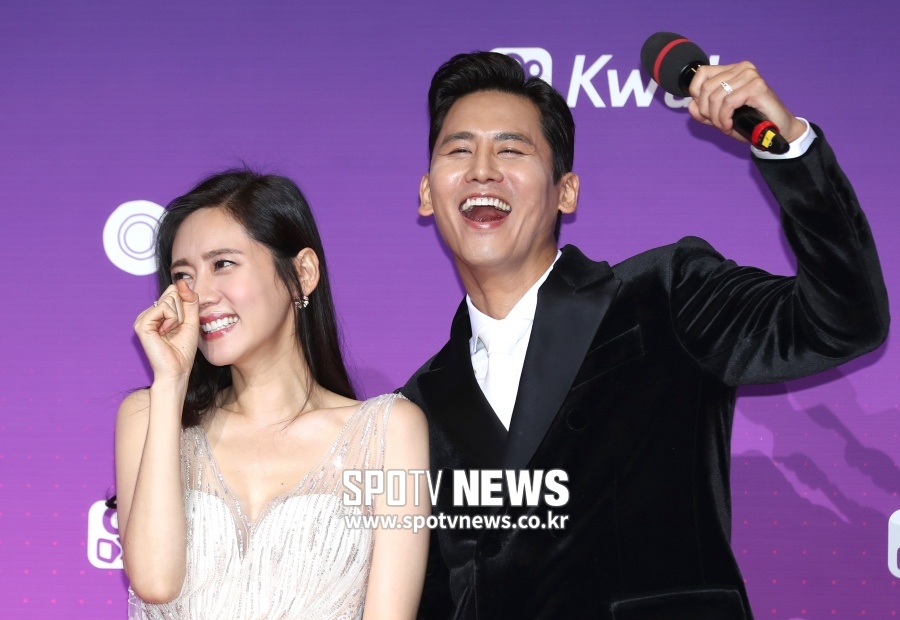 '결혼 조하' 추자현, '우블리'와 29일 드디어 결혼식…아들 돌잔치도 함께[종합]