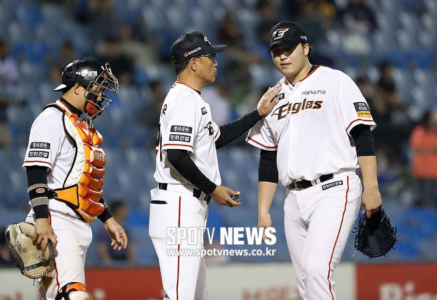 [포토S] 김민우, '내려가기 아쉬워요'