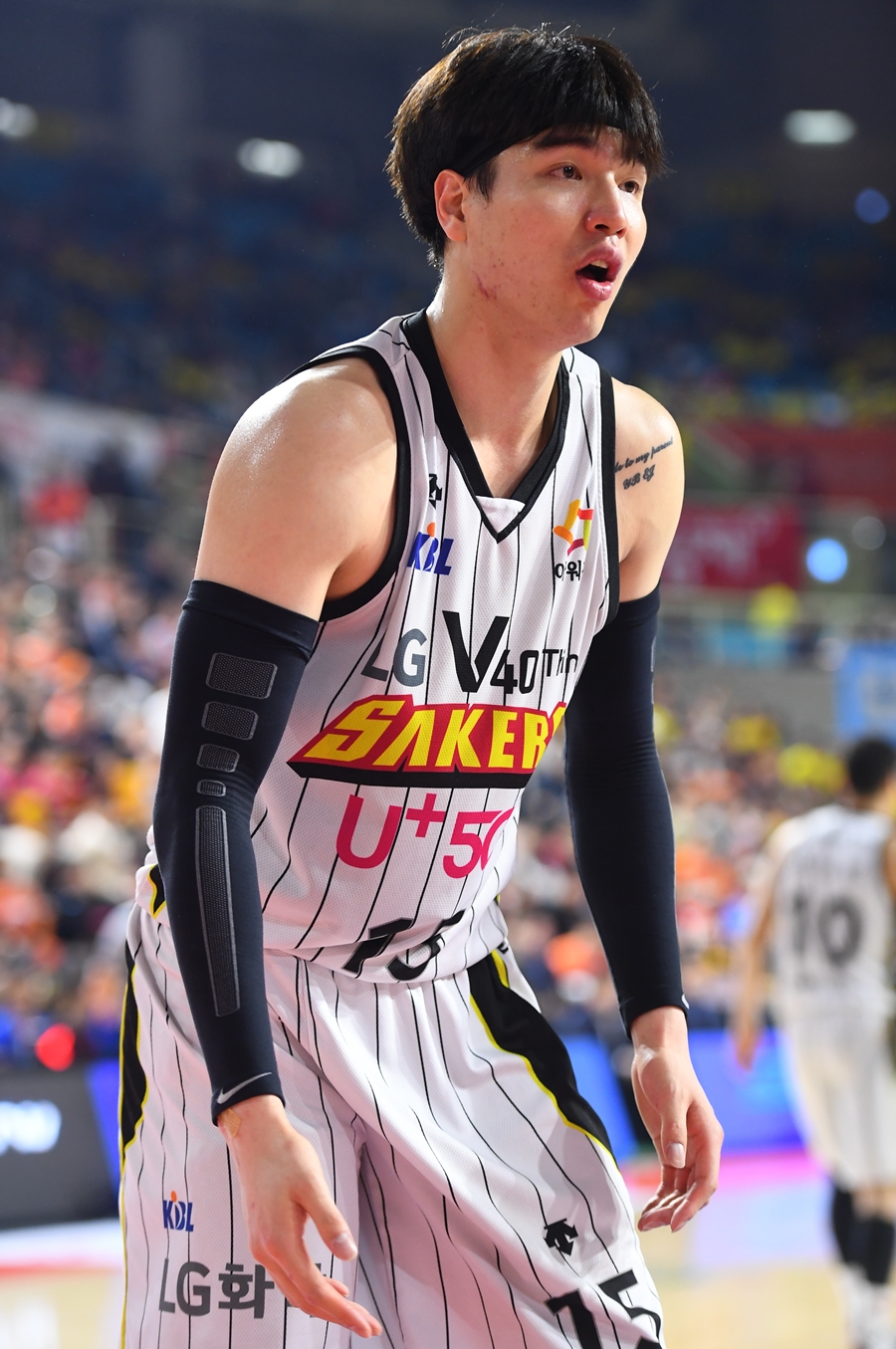 KBL, 원 소속 구단 협상 결과…27명 재계약, 20명 계약 결렬