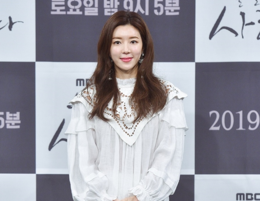 박한별, 남편 유인석 탄원서 제출…'엄마'로서 선택? 누리꾼 갑론을박