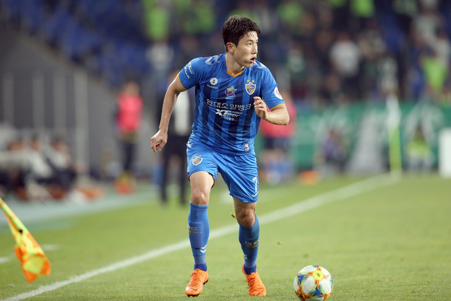 득점 1위 주니오·김인성 앞세운 울산, 수원 원정서 1위 굳힌다