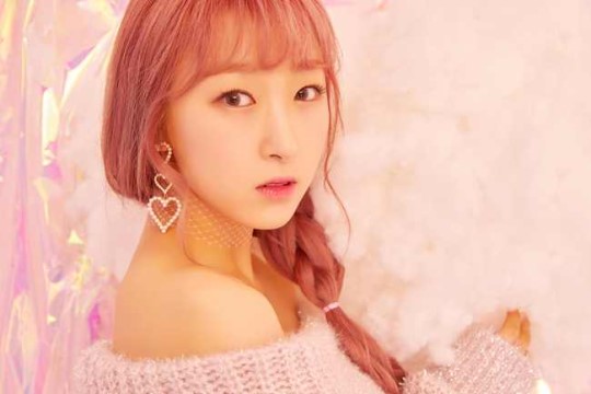 'TMI 뉴스'→'가시나들'…우주소녀 수빈, 거침없는 '예능돌' 행보