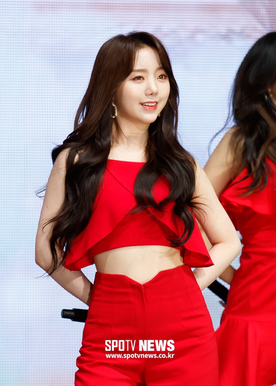 [포토S] 러블리지 케이, 변함없는 꽃미모