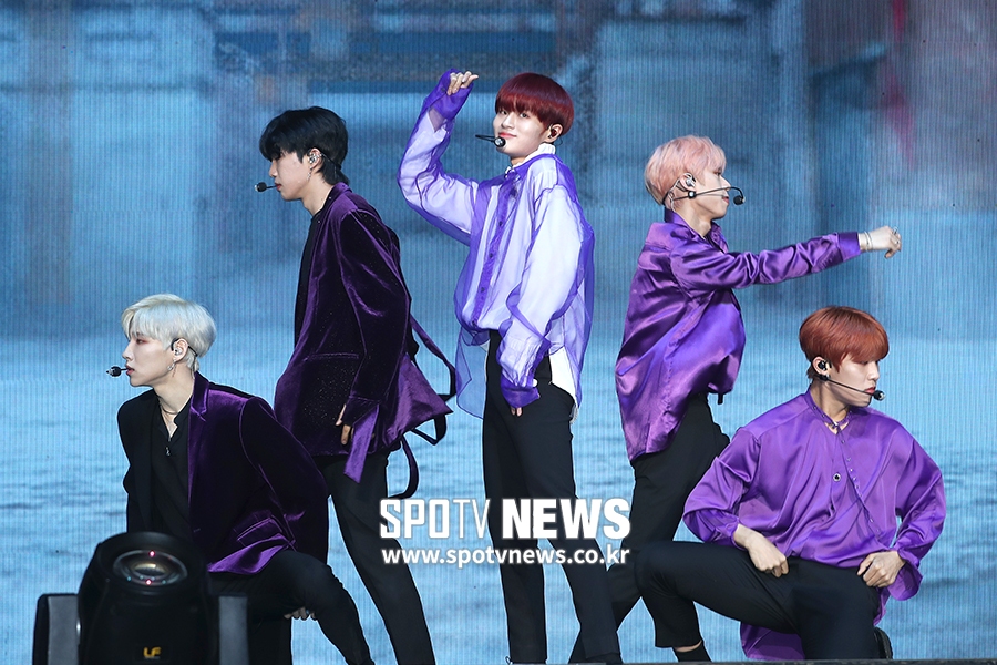 AB6IX "완전체 위해 달려왔다, 워너원과 MXM은 분신 같은 존재"