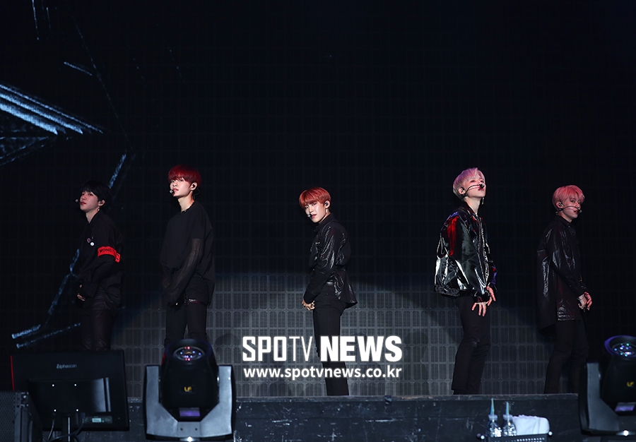 [포토S] AB6IX, 이미 완성형