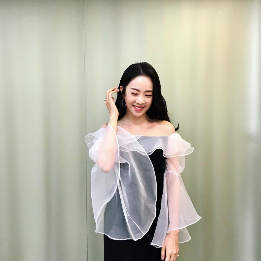 박은영 아나, 스타트업 기업가와 9월 결혼…"인생에서 가장 중요한 일"[종합]