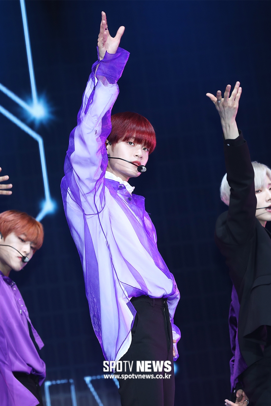 [포토S] 이대휘, 반짝반짝