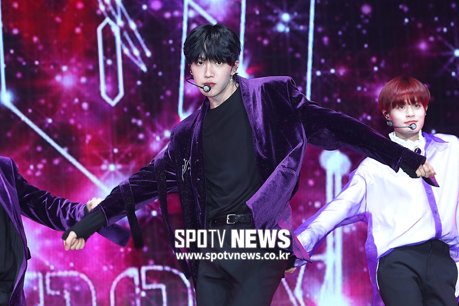[포토S] AB6IX 임영민, 부드러운 카리스마