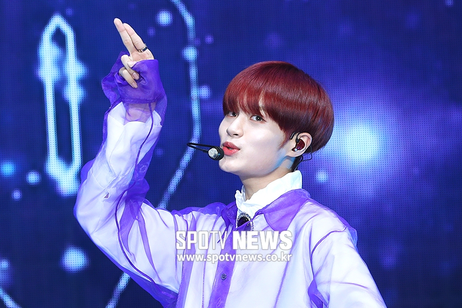[포토S] 이대휘, 후광이 번쩍!
