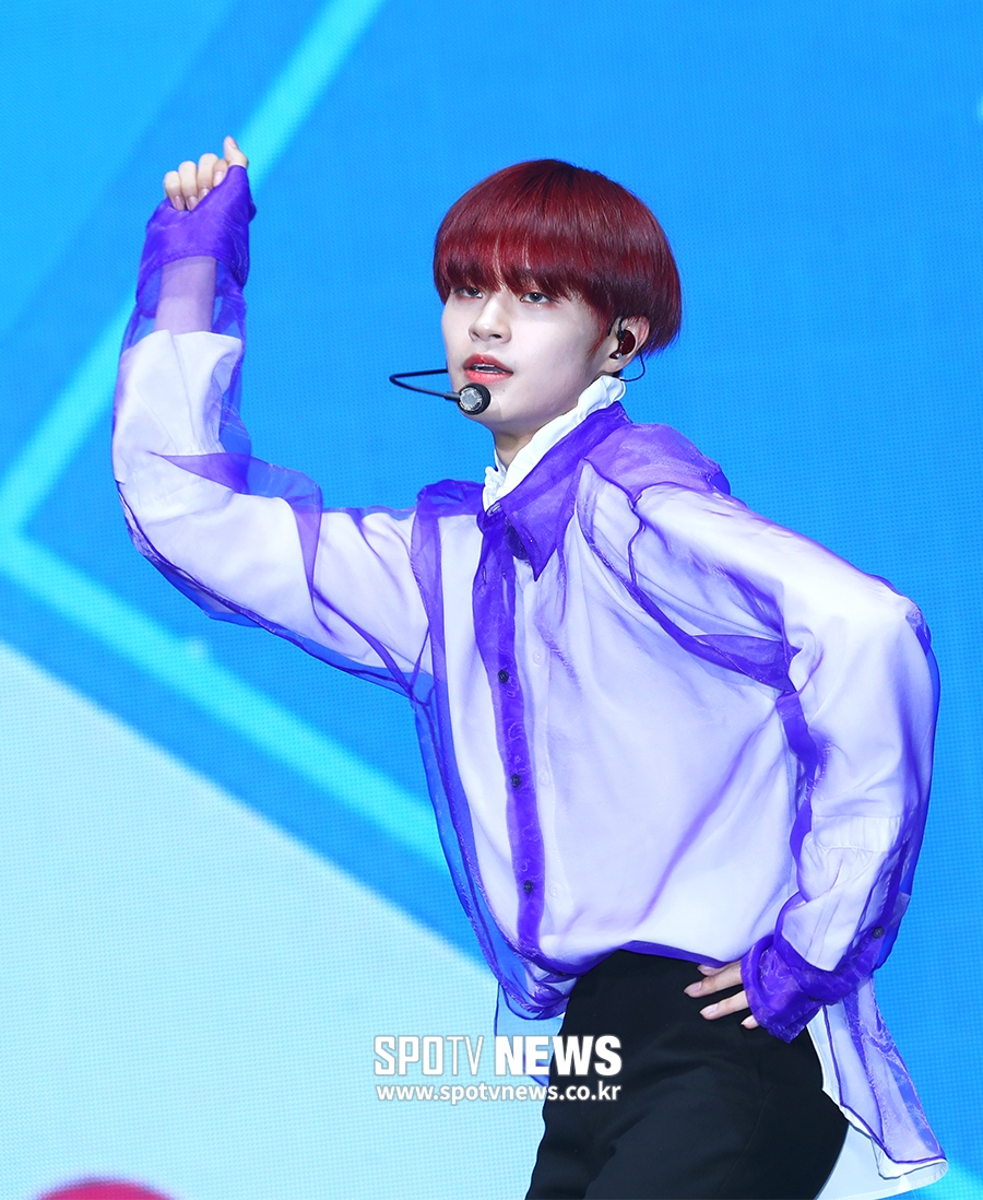 [포토S] 이대휘, 아티스트돌
