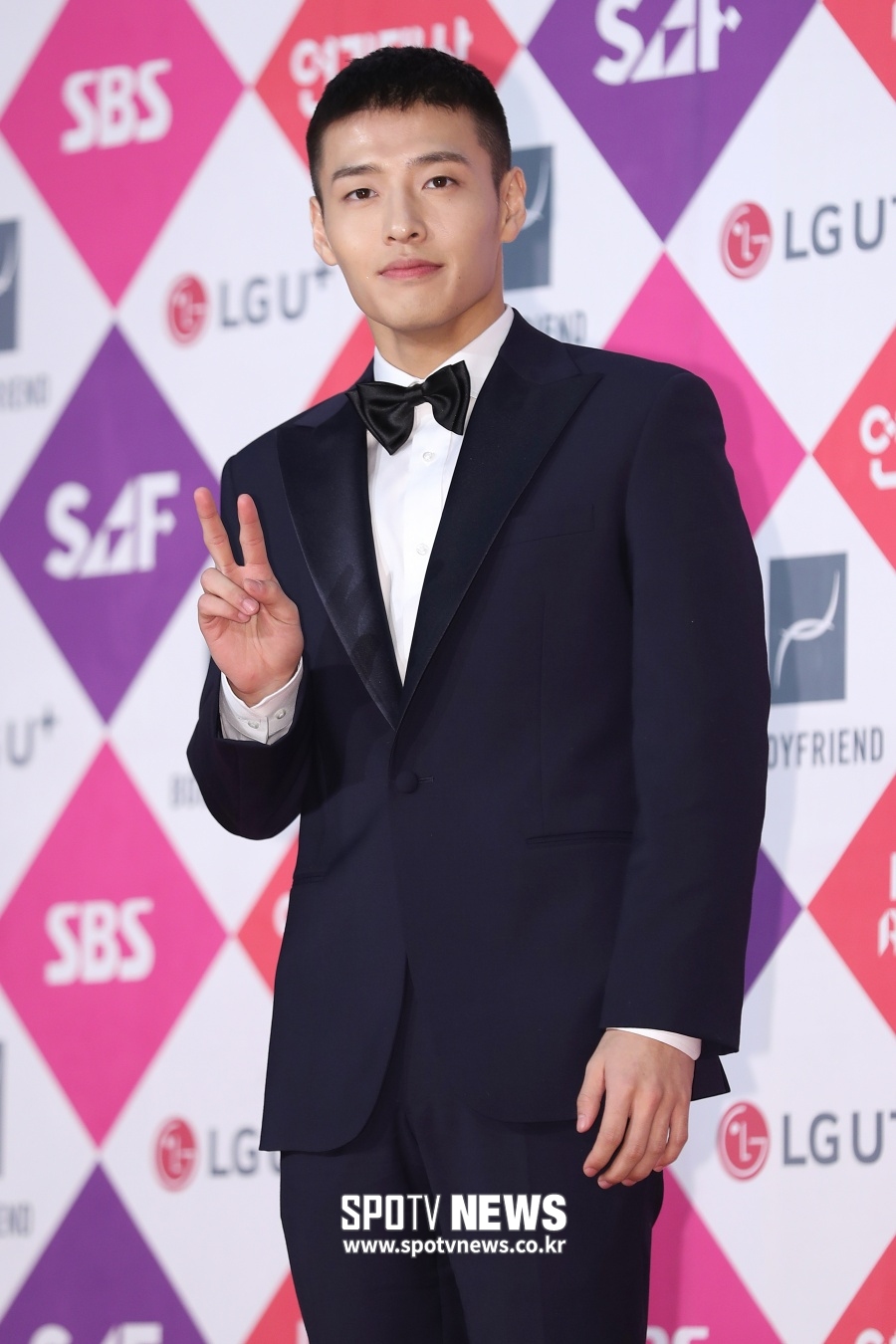 '전역' 강하늘, '미담제조기'의 복귀작은 KBS2 드라마…꾸준한 연기 활동 '열일'[종합]
