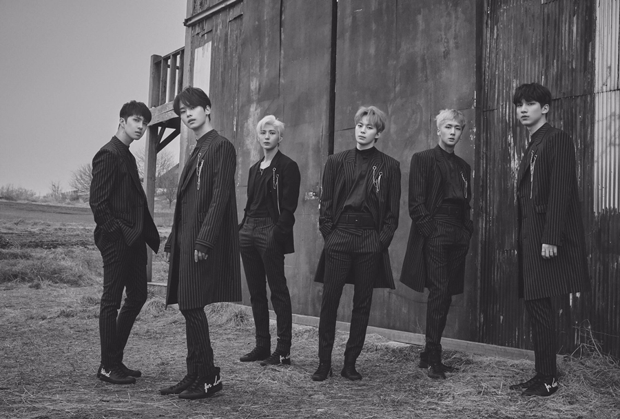 '따로 또 같이' 7년 차 빅스가 선택한 팀 유지 방식