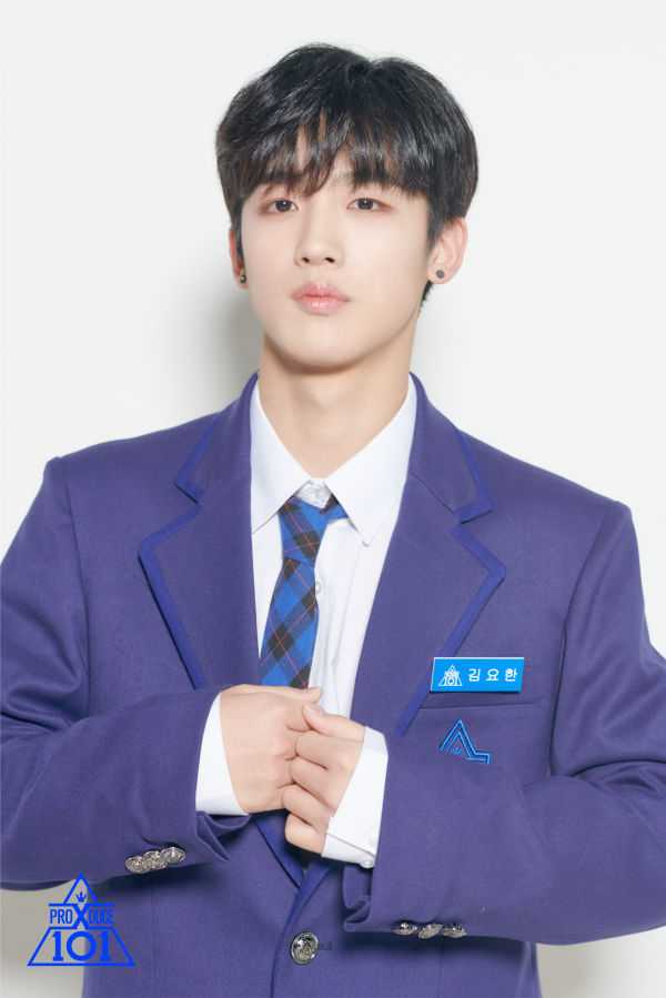 '프로듀스X101', 데뷔'각' 나오는 화제의 연습생 7