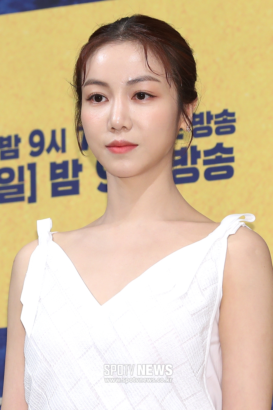 [포토S] 김옥빈, 백옥 피부