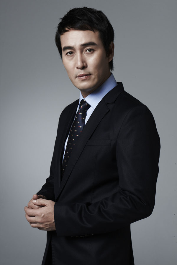정호빈, '우아한 가' 출연 확정…야심 넘치는 서울중앙지검장 役