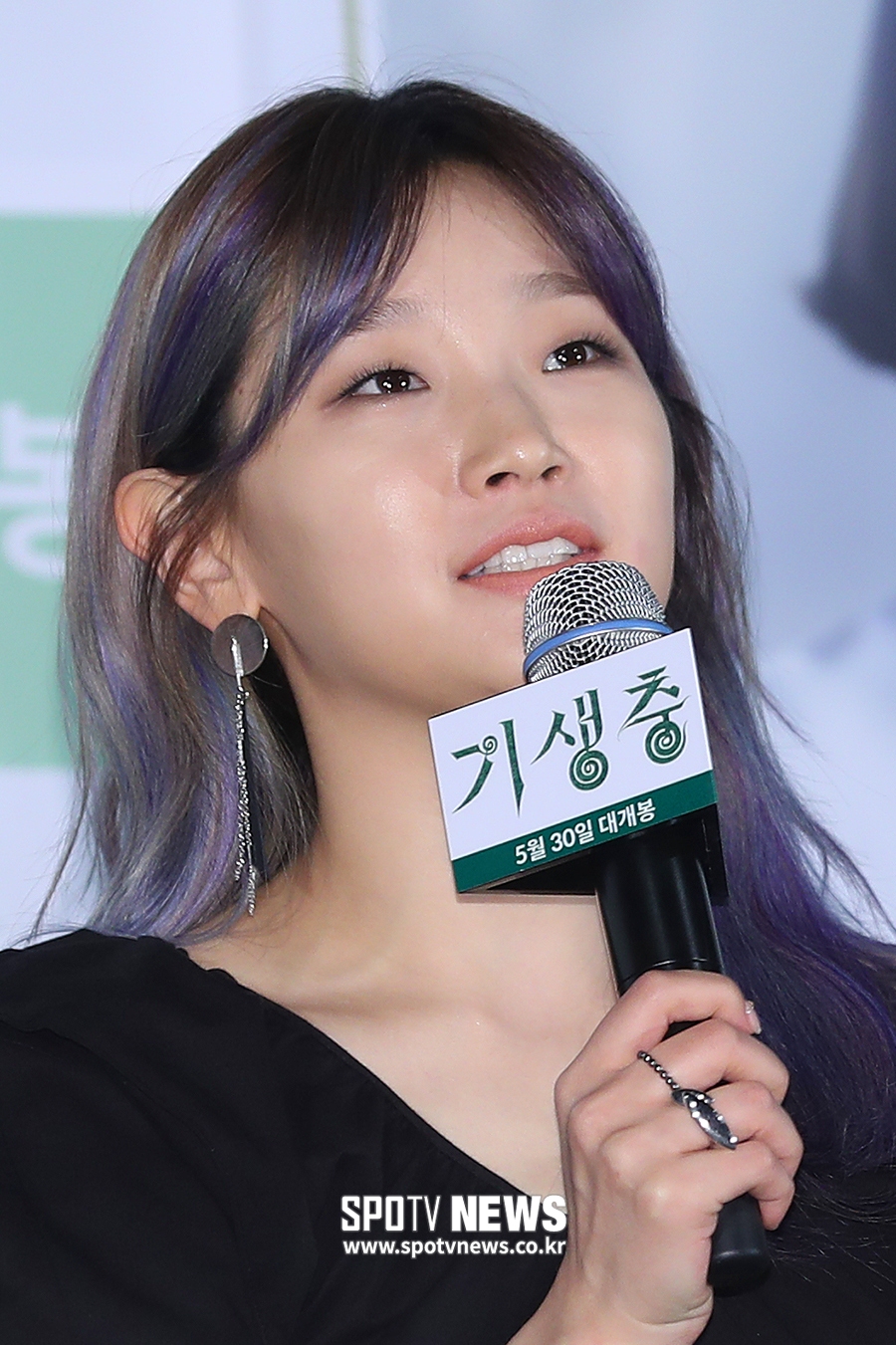 [포토S] 박소담, "칸 영화제 다녀온 것 꿈만 같다"