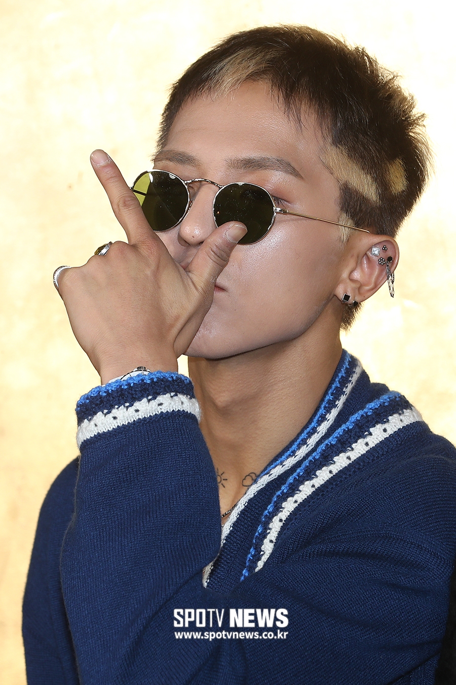 [포토S] 위너 송민호, '송미노 스웨그~'