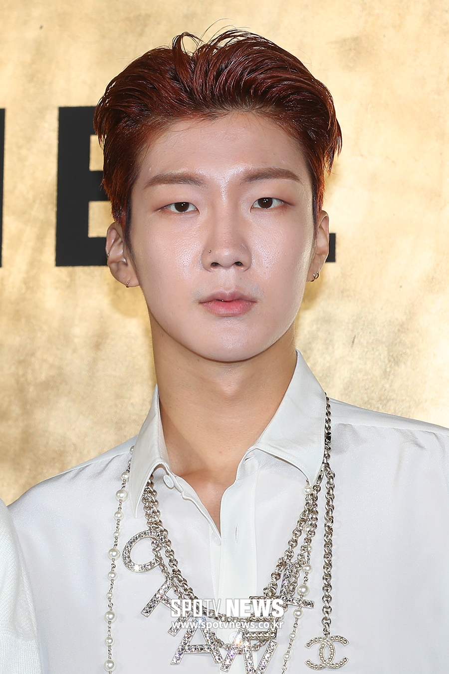 [포토S] '정일훈 논란' 이승훈, 어두운 표정