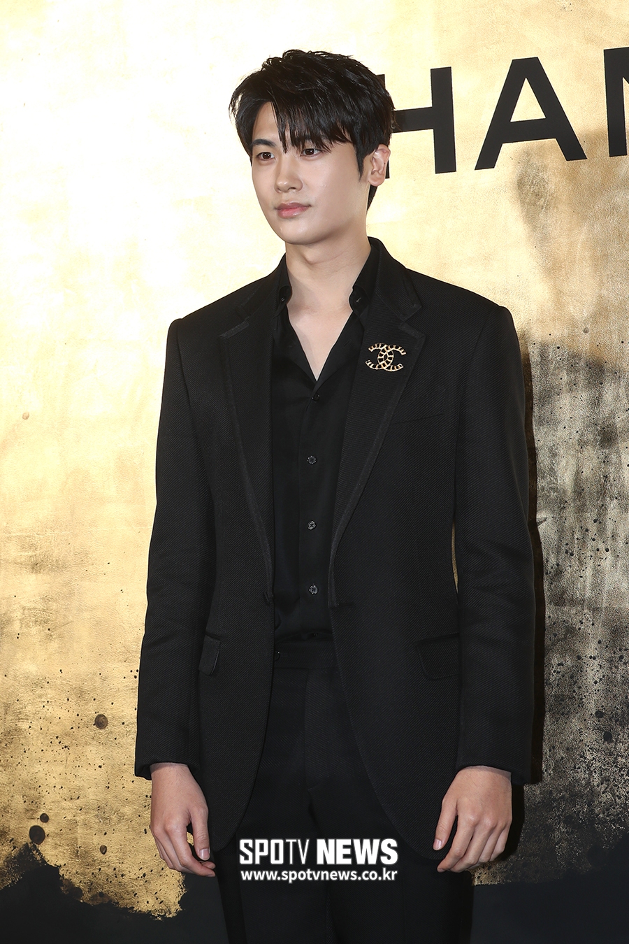 [포토S] 박형식, 빠져드는 '잘생김'