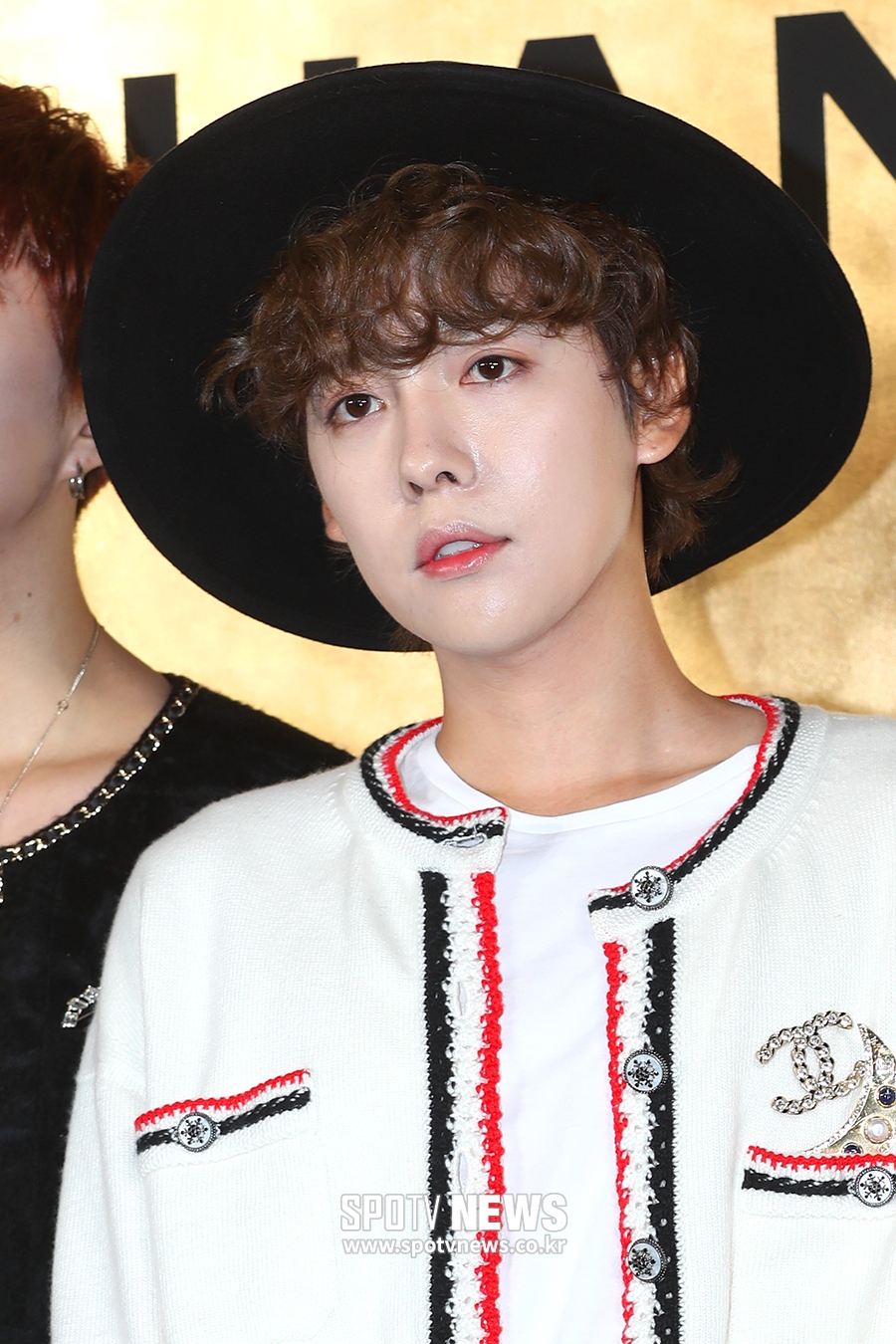 [포토S] 위너 김진우, 여자보다 더 예쁜 얼굴