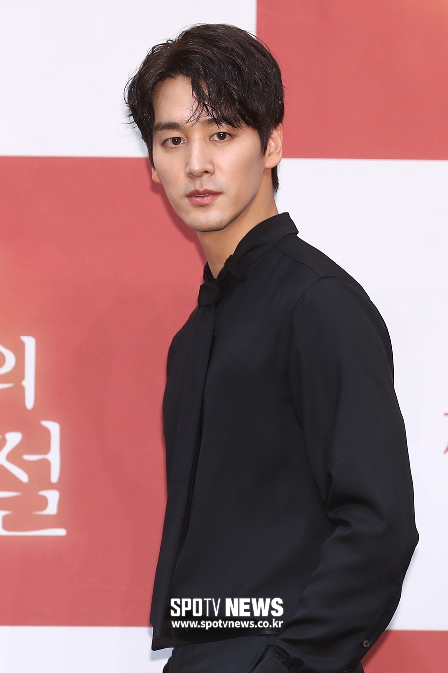 [포토S] 오창석, 은근한 카리스마
