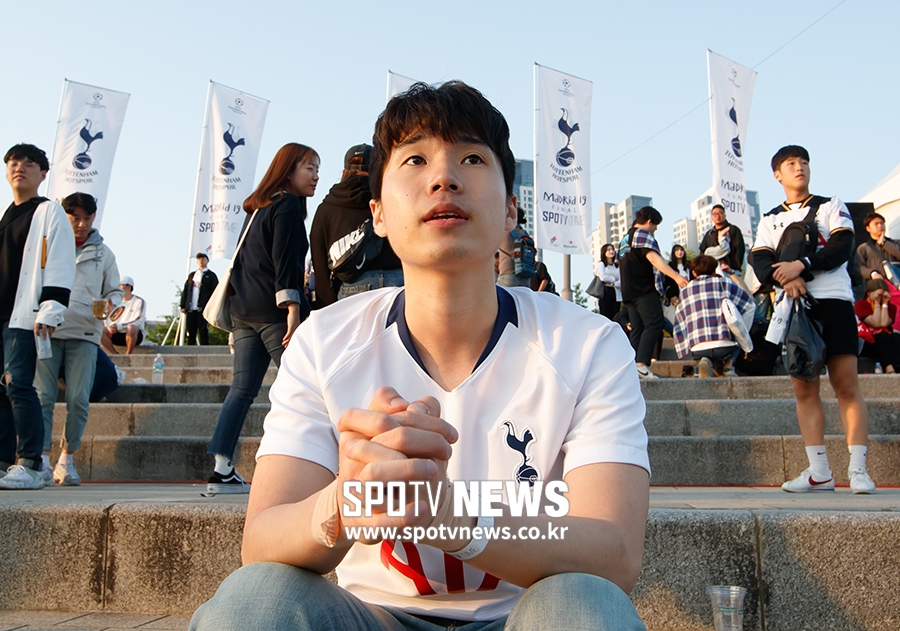 [포토S] '우승을 놓치다니'