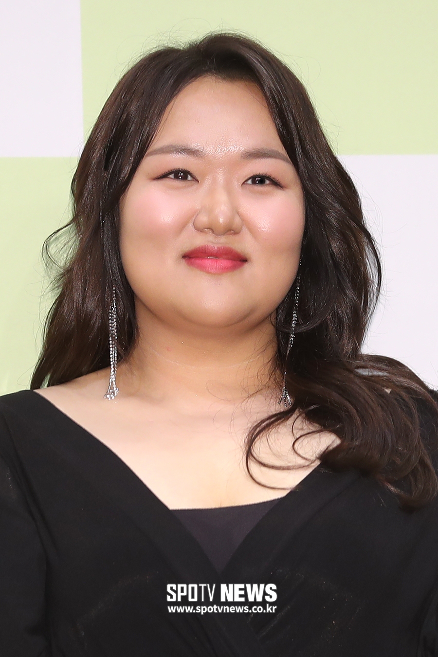 [포토S] 하재숙, 여성스러워진 분위기