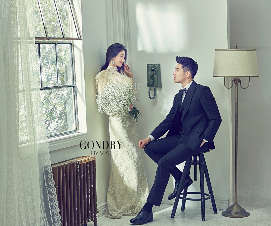 "내 이상형"…선우선♥무술감독 이수민, 열애 1년→7월 결혼[종합]