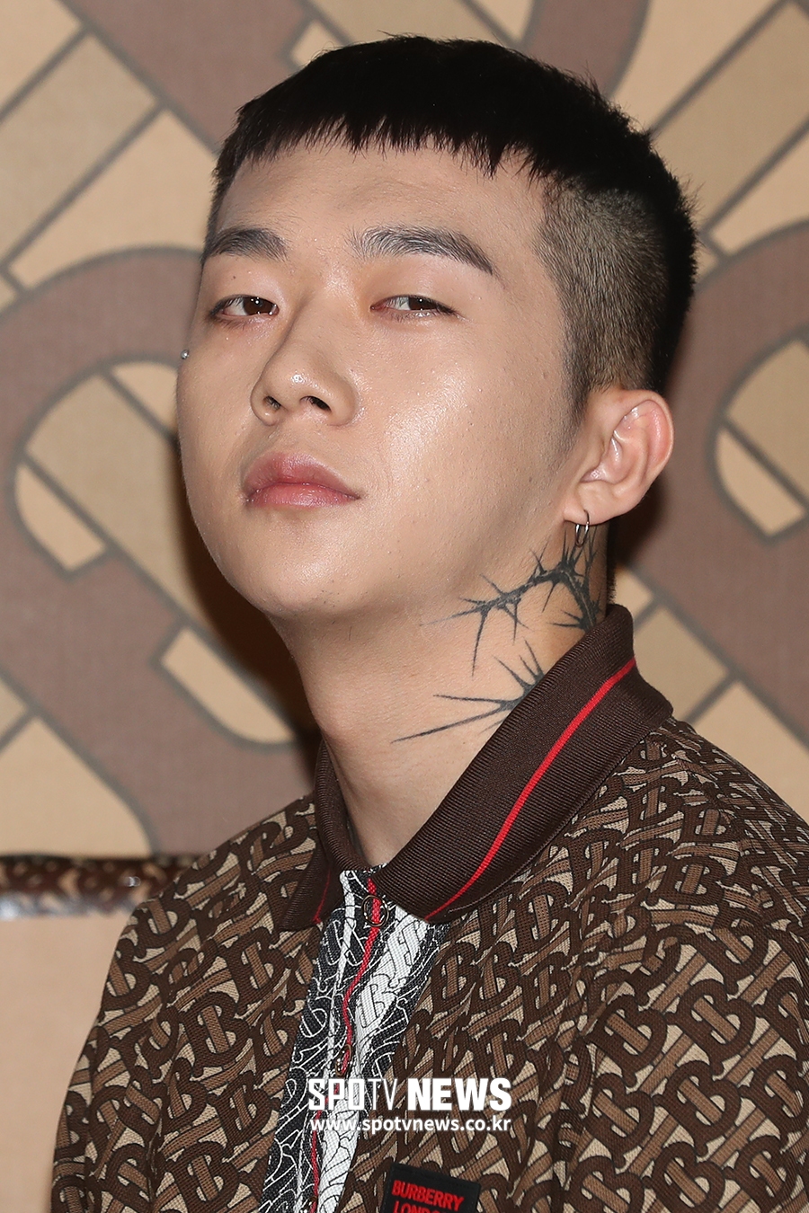 [포토S] 우원재, '치명적이고파'