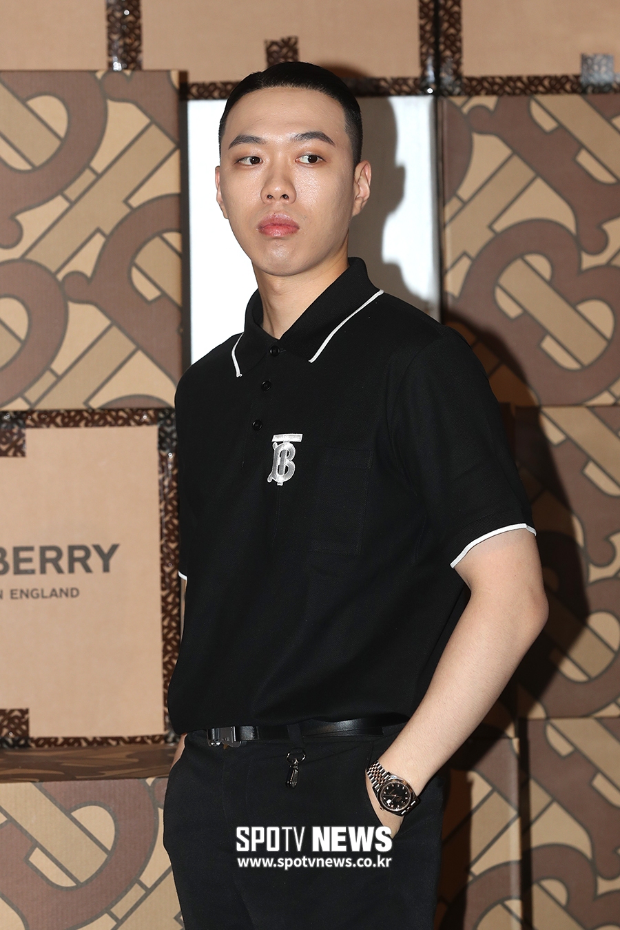 [포토S] '비와이 스타일'
