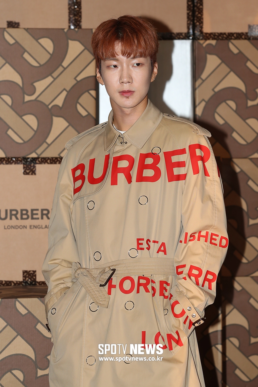 [포토S] 위너 이승훈, 진지한 눈빛