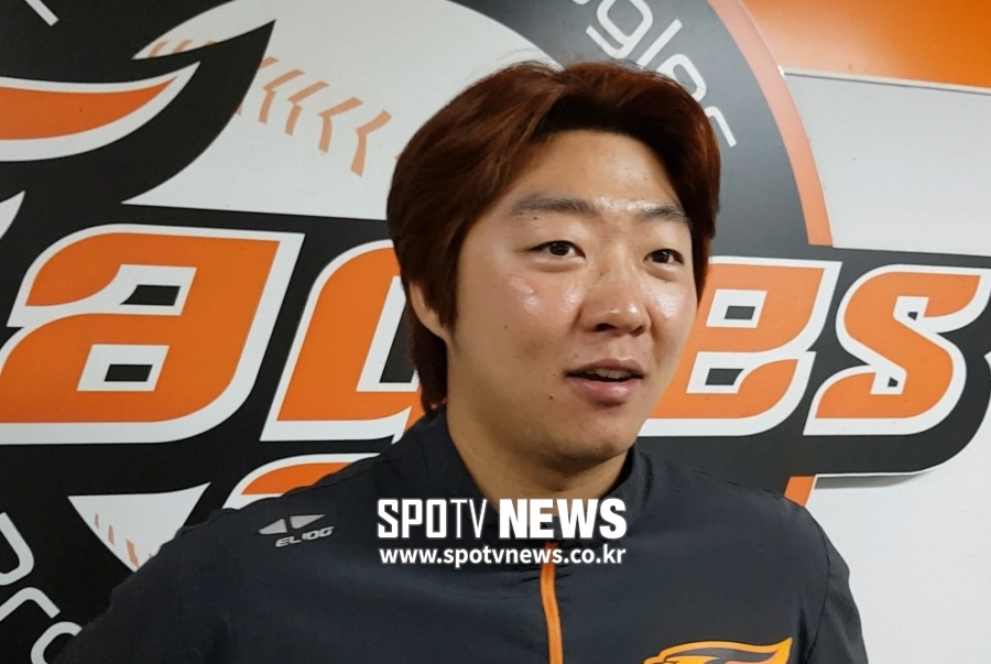 김범수 '장발' 선언…"이상훈처럼 기르겠다"