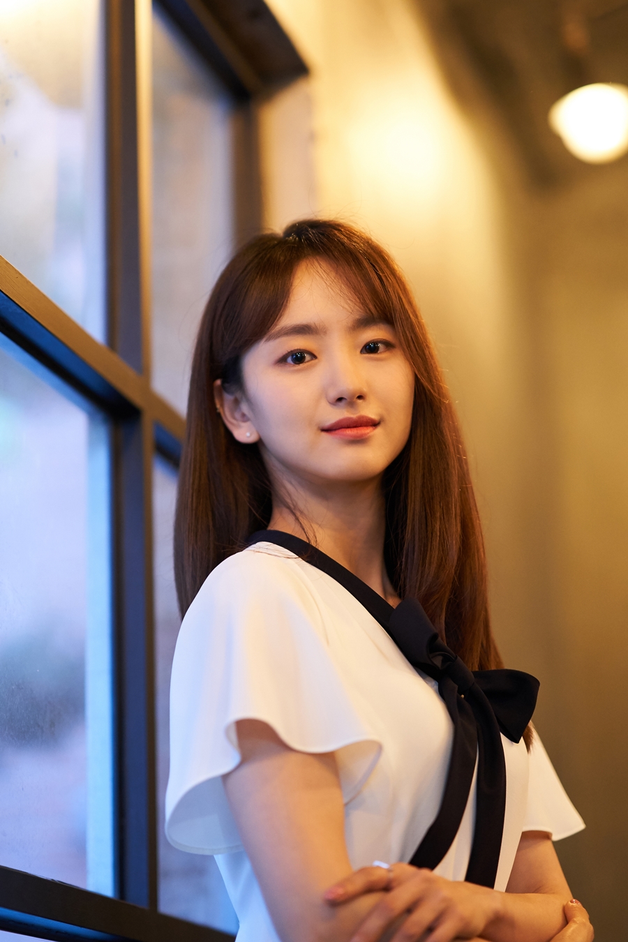 [SPO★톡]'롱리브더킹' 원진아 "김래원 첫인상 깜짝…So Sweet"