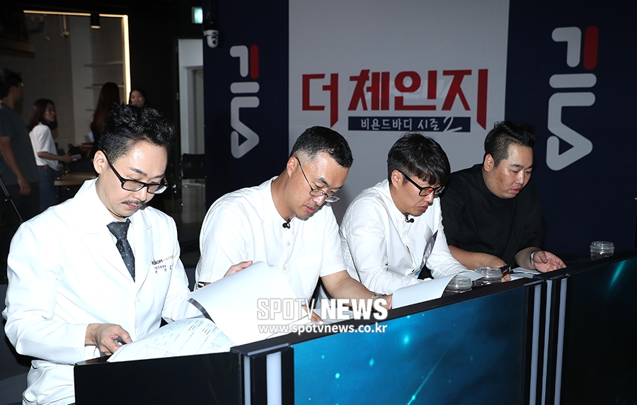 [포토S] 공정한 심사를 위해