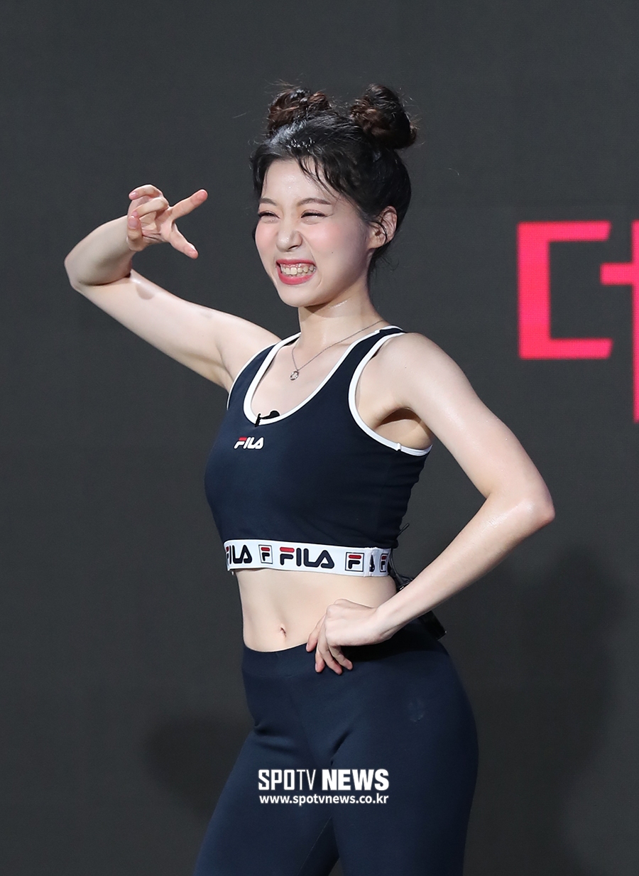 [포토S] 남우정, '다이어트로 더 깜찍해졌어요'