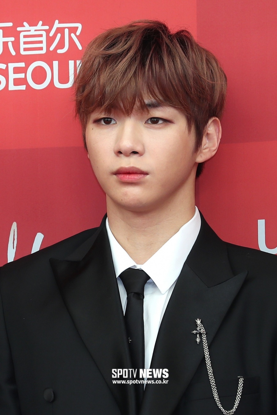강다니엘, 부산시 홍보대사 됐다 "기쁘고 책임 느껴"