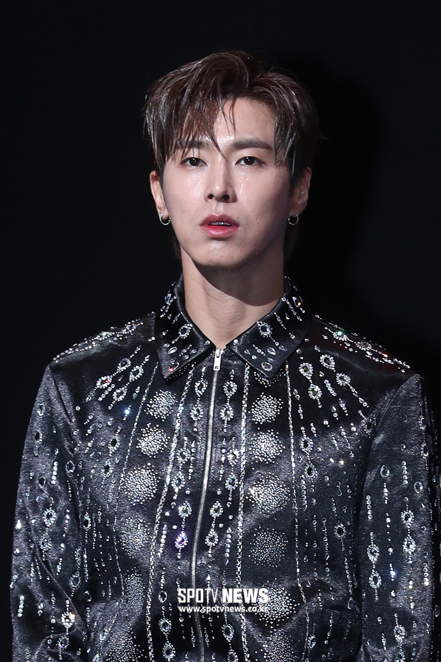 [포토S] 유노윤호, 열정 만수르 솔로 컴백!