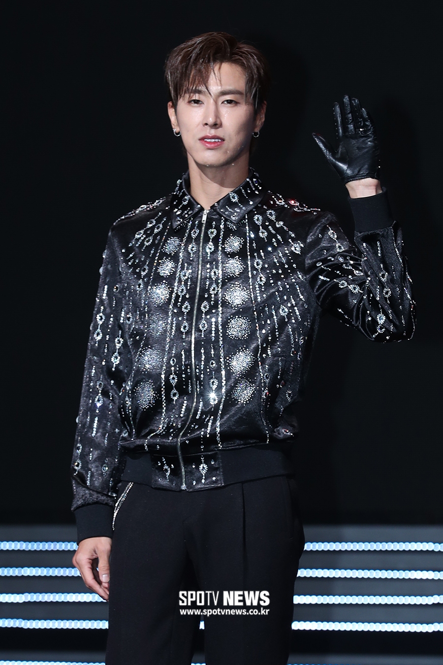 [포토S] 유노윤호, 첫 솔로 컴백!